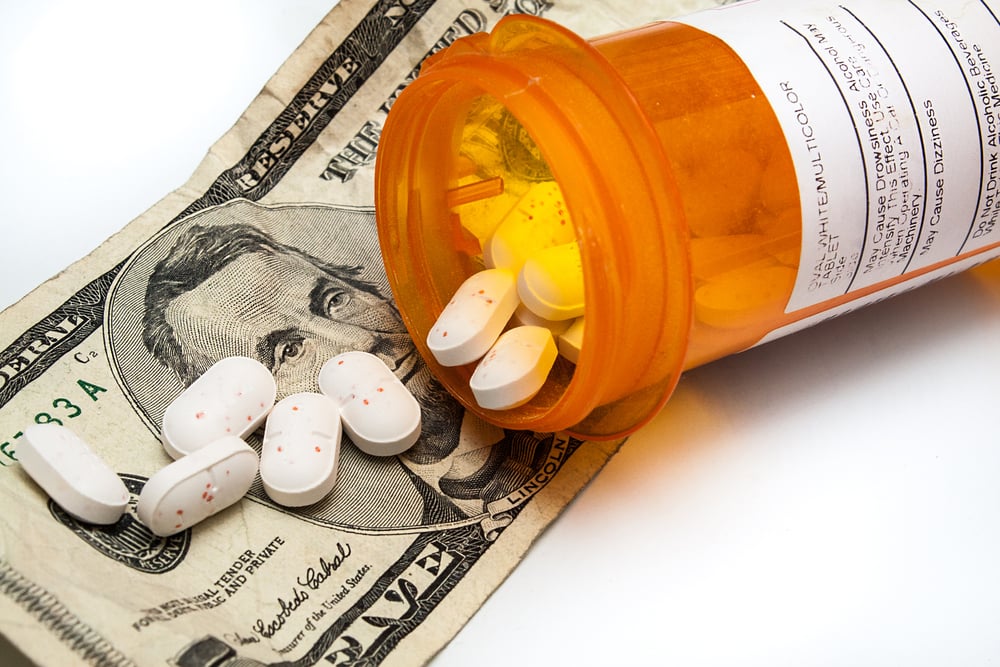 Personal Cost Saving Tips For Managing Your Prescription Drug Plan